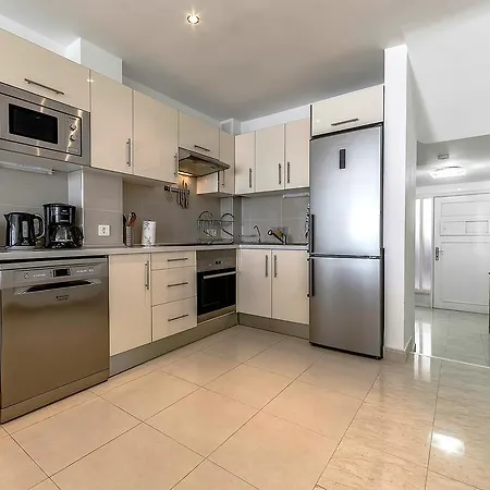 Pensjonat Townhouse Puerto Colon 40atl05