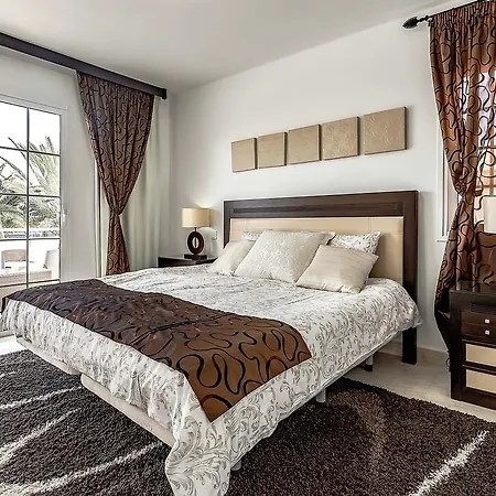 Townhouse Puerto Colon 40atl05 Costa Adeje (Tenerife)