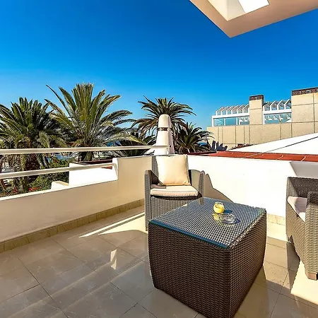 Townhouse Puerto Colon 40atl05 *
