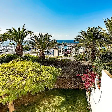 Townhouse Puerto Colon 40atl05 * Costa Adeje (Tenerife)