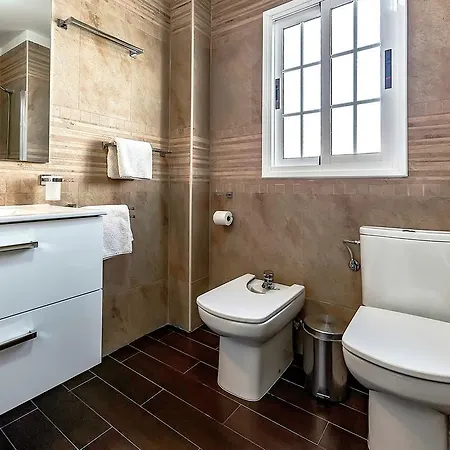 Townhouse Puerto Colon 40atl05 Costa Adeje (Tenerife)