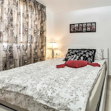 Pensjonat Townhouse Puerto Colon 40atl05