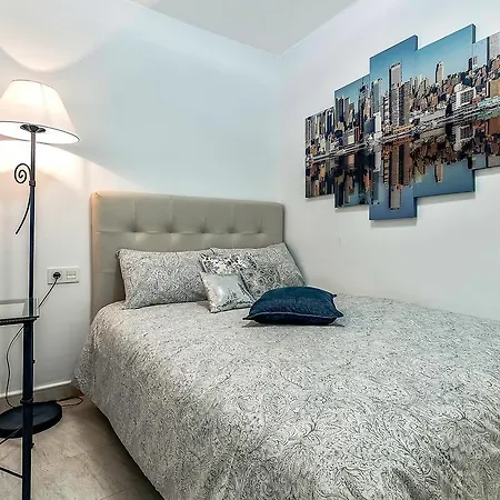 Pensjonat Townhouse Puerto Colon 40atl05