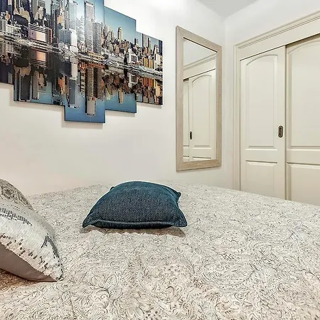 Townhouse Puerto Colon 40atl05 Pensjonat Costa Adeje (Tenerife)
