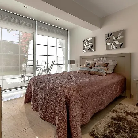 Pensjonat Townhouse Puerto Colon 40atl05 *