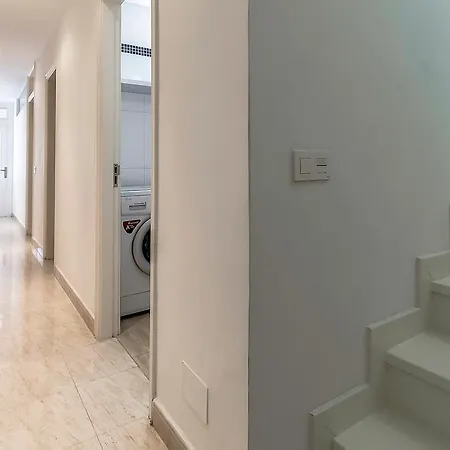 Townhouse Puerto Colon 40atl05 Pensjonat Costa Adeje (Tenerife)