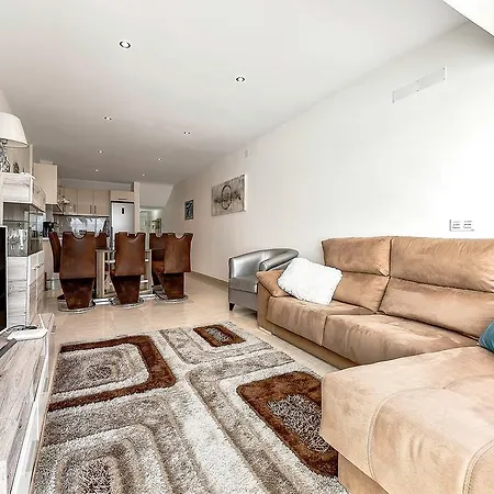 Townhouse Puerto Colon 40atl05 Pensjonat