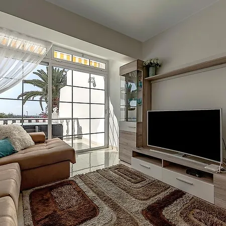 Townhouse Puerto Colon 40atl05 *