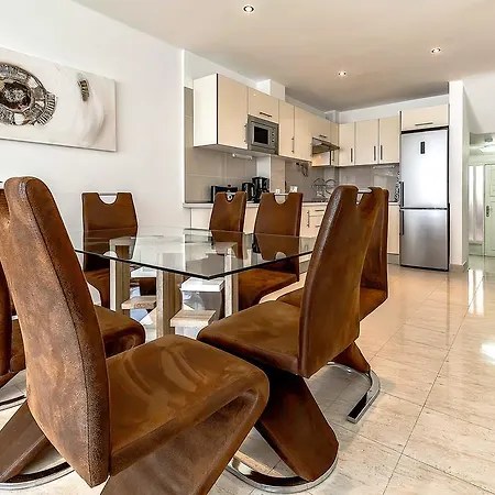 Townhouse Puerto Colon 40atl05 * Costa Adeje (Tenerife)