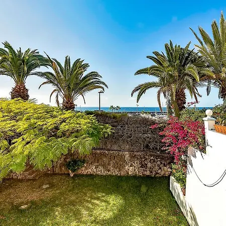 Townhouse Puerto Colon 40atl05 Pensjonat Costa Adeje (Tenerife)