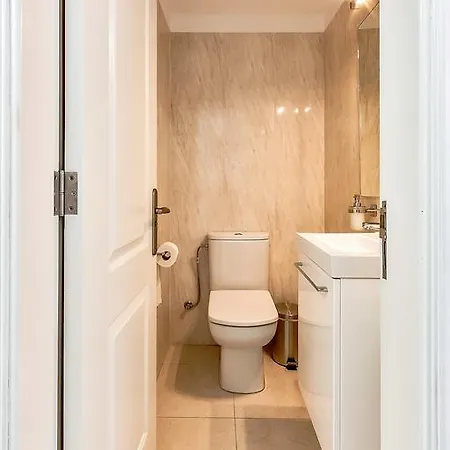 Townhouse Puerto Colon 40atl05 *