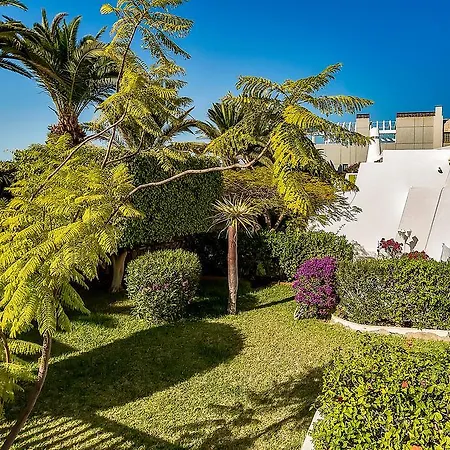 Townhouse Puerto Colon 40atl05