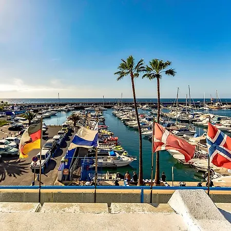 Townhouse Puerto Colon 40atl05 Pensjonat Costa Adeje (Tenerife)