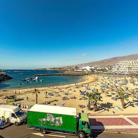 Townhouse Puerto Colon 40atl05 Costa Adeje (Tenerife)