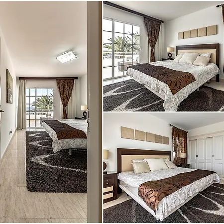 Townhouse Puerto Colon 40atl05 Pensjonat