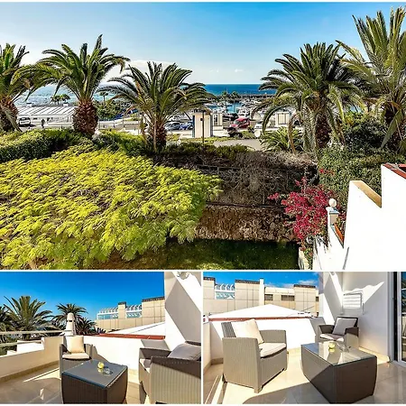 Townhouse Puerto Colon 40atl05 *