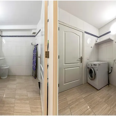 Pensjonat Townhouse Puerto Colon 40atl05