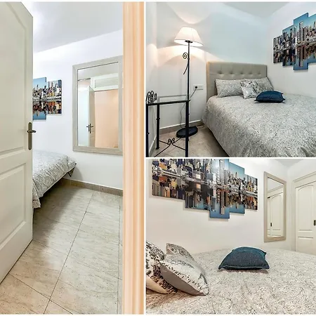Townhouse Puerto Colon 40atl05 Pensjonat