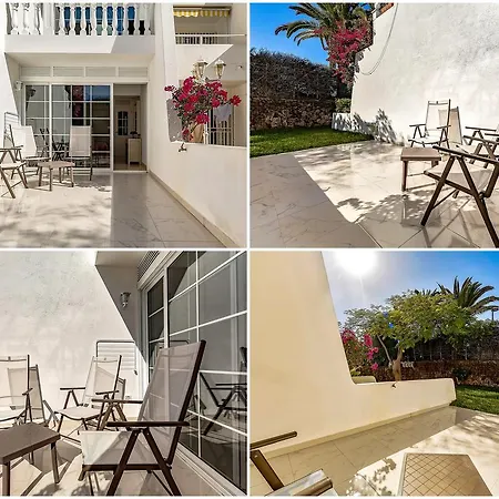Pensjonat Townhouse Puerto Colon 40atl05 *