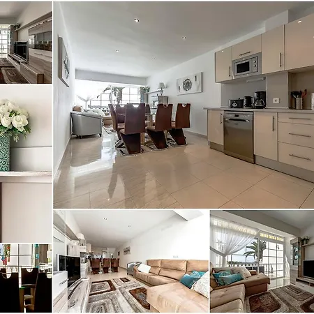 Townhouse Puerto Colon 40atl05 *