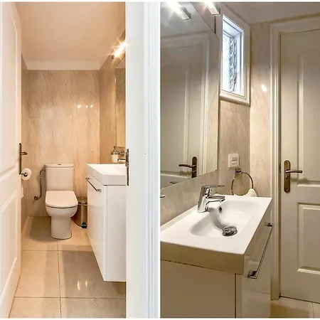 Townhouse Puerto Colon 40atl05 Pensjonat *