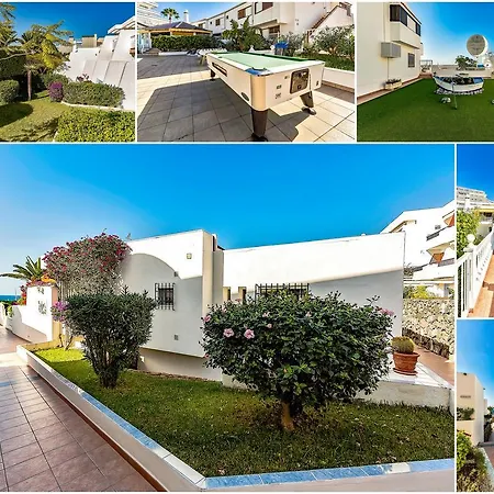 Pensjonat Townhouse Puerto Colon 40atl05