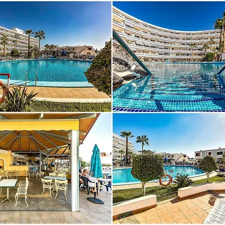 Townhouse Puerto Colon 40atl05 Costa Adeje (Tenerife)