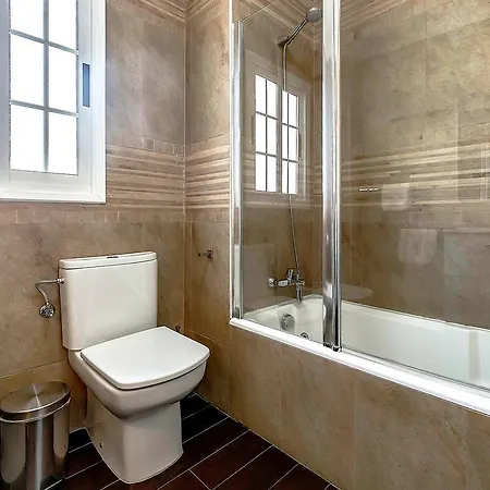 Townhouse Puerto Colon 40atl05 *