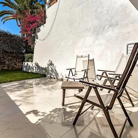 Pensionat Townhouse Puerto Colon 40atl05 Costa Adeje (Tenerife)