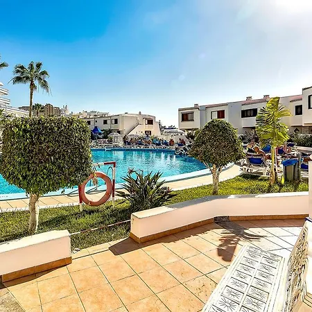 Townhouse Puerto Colon 40atl05 Pensionat *