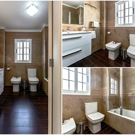Pensionat Townhouse Puerto Colon 40atl05 Costa Adeje (Tenerife)