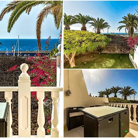 Townhouse Puerto Colon 40atl05
